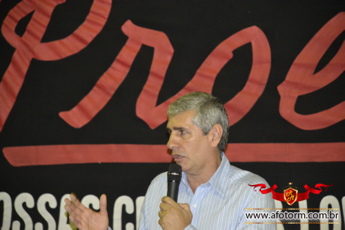 rolim de moura